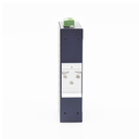Switch Industrial No Administrable de 8 Puertos Gibabit 10/100/1000T, Diseñado para Montaje en Pared y Riel DIN