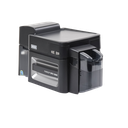 Kit de Impresora Profesional de Doble Cara DTC1500/ Borrado información/ Marca de Agua/ Incluye Ribbon y Software