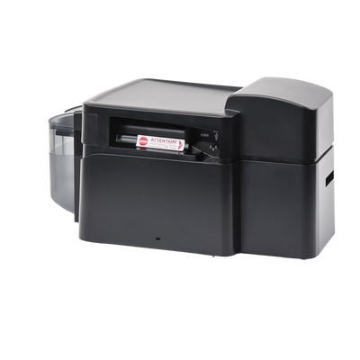 Kit de Impresora Profesional de Doble Cara DTC1500/ Borrado información/ Marca de Agua/ Incluye Ribbon y Software