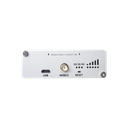 Router Industrial LTE 4G, con 1 puerto Ethernet 10/100/1000Mbps Gigabit