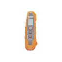 Termómetro Doble IR/Sonda con Medición ºC y ºF. Con Pantalla Retroiluminada