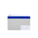 Batería 12 Vcc / 7 Ah / UL / Tecnología AGM-VRLA / Para uso en equipo electrónico Alarmas de intrusión / Incendio/ Control de acceso / Video Vigilancia / Terminales F1 / Cargador recomendado CHR-80.