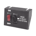 Kit básico para equipamiento de unidades de seguridad privada, minería e industria