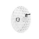 (LHG 60G) CPE 60GHz, Hasta 2Gbps, puerto Ethernet 10/100/1000 Mbps