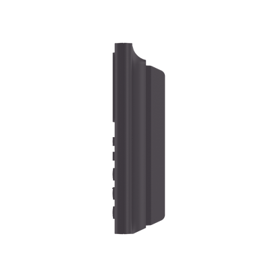 Terminal Min Moe WiFi con Batería de Respaldo / Administrable por Smartphone o Nube /  Acceso y Asistencia /  Huella, Facial y Tarjetas MIFARE /  500 rostros y 1,000 Huellas y Tarjetas / Detección de Cubrebocas / HikConnect