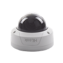 HiLook Series / Domo IP 4 Megapixel / Lente 2.8 mm / 30 mts IR / Exterior IP67 / IK10 / PoE / WDR  / ONVIF