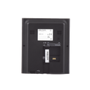 Terminal Min Moe WiFi Administrable por Smartphone o Nube /  Acceso y Asistencia /  Huella, Facial y Tarjetas MIFARE /  500 rostros y 1,000 Huellas y Tarjetas / Detección de Cubrebocas / HikConnect