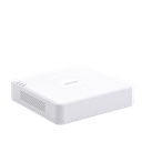 DVR 8 Canales TurboHD + 2 Canales IP / 2 Megapixel (1080p) Lite / Acusense Lite (Evita Falsas Alarmas) / Audio por Coaxitron / 1 Bahía de Disco Duro / H.265+ / 1 Canal de Audio / Salida de Vídeo Full HD