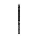PDU Básico para Distribución de Energía, Enchufe de Entrada NEMA L6-30P, Con 20 Salidas C13, de Instalación Vertical, 208 Vca, 30 Amp