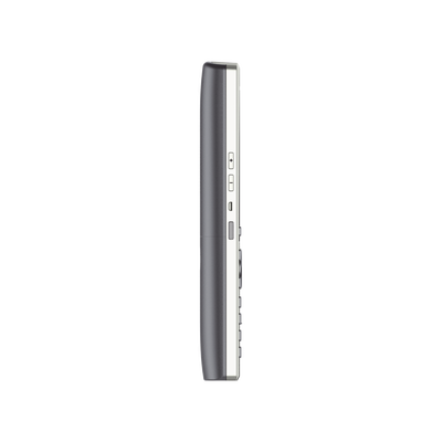 Teléfono HD con tecnología DECT largo alcance, con pantalla a color LCD