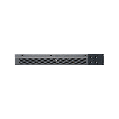 Switch PoE inteligente / cnMatrix EX2052R-P / PoE+ / 48 puertos x 1 Gps / 4 SFP+, fuente de alimentación extraíble