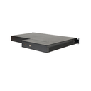 Switch PoE inteligente / cnMatrix EX2052R-P / PoE+ / 48 puertos x 1 Gps / 4 SFP+, fuente de alimentación extraíble