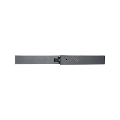 Switch PoE inteligente / cnMatrix EX2052R-P / PoE+ / 48 puertos x 1 Gps / 4 SFP+, fuente de alimentación extraíble