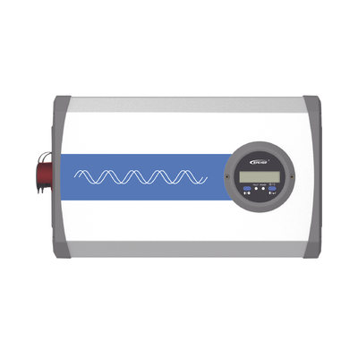 Inversor IPower-Plus 4000 W, Ent: 48 Vcc, Salida: 120 Vca Ideal para Baterías de Litio