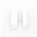 (AX PRO) Contacto Magnético Inalámbrico para Exterior Protección IP66 / No compatible con el panel DS-PHA64-LP