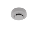Detector de Humo Fotoeléctrico No Direccionable de 4 Hilos / Ideal para Cualquier Panel de Alarma Cableado / Indicadores LED