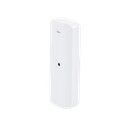 Detector de Ruptura de Cristal Cableado / Interior / 8 Metros de Rango / Ángulo de 120° de Cobertura / Indicador LED