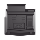 Teléfono IP Empresarial con Estándares Europeos, 20 lineas SIP con pantalla LCD a color, 60 teclas DSS/BLF, puertos Gigabit, IPv6, Opus , PoE/DC