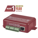 COMUNICADOR DUAL Universal para PANELES DE INCENDIO 4GLTEM - 1 Año de Servicio - Eventos a CMS