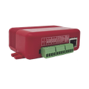COMUNICADOR DUAL Universal para PANELES DE INCENDIO 4GLTEM - 1 Año de Servicio - Eventos a CMS