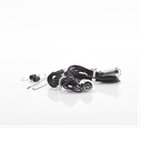 KIT DE RESORTES PARA CONVERSION DE TORNIQUETE  EDC A ABIERTO EN CASO DE FALLA