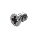 Tornillo (1 pieza) para Rieles de HDD / Sujetadores Laterales / Compatible con 190200293