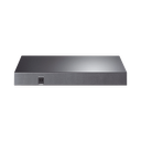 Switch Gigabit no administrable de 5 puertos 100 Mbps/ 1 Gbps/ 2.5 Gbps ideal para WiFi 6