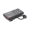 Controlador para barras de luces X67RB/X67RBA/X75RBS/X75RBAS
