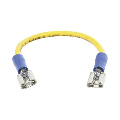 Cable P / baterías d / respaldo / Motores de garage /  ACCESSFORCE y FS1000APPRT.