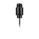 Lente fijo de 1.6mm 2MP compatible con Cámara PNM-9000QB para instalación frontal