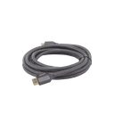 Cable HDMI de Alta Resolución en 8K / Versión 2.1 / 3 Metros de Longitud (9.84 Pies) / Recomendado para Audio eARC / Dolby Atmos
