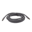 Cable HDMI de Alta Resolución en 8K / Versión 2.1 / 3 Metros de Longitud (9.84 Pies) / Recomendado para Audio eARC / Dolby Atmos