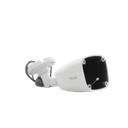 Tapa Trasera con Salida de Cable THC-B220-MC