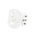 Montaje de Pared para Radar Hikvision