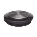 Speak 750, Altavoz portátil con micrófono integrado, sonido increíble para conferencias y Microsoft Teams, Microsoft Teams Rooms, Skype Empresarial, cancelador de eco acústico (7700-309)
