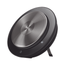 Speak 750, Altavoz portátil con micrófono integrado, sonido increíble para conferencias y Microsoft Teams, Microsoft Teams Rooms, Skype Empresarial, cancelador de eco acústico (7700-309)