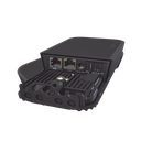 (wAP ac) Punto de Acceso Wi-Fi doble banda 802.11ac, Dos puertos Gigabit para Exterior