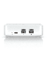 UBIQUITI UXG-Lite - Consola UniFi Express Gateway con 1 puerto WAN RJ45 y 1 puerto LAN RJ45, ofrece mayor rendimiento de ruteo y es administrable a través del servidor UniFi Network. #preventa
 Marca: UBIQUITI SKU: UXG-Lite UBI3940005