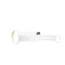 (AX PRO) Pulsera para Botón de Pánico Portátil / Compatible con DS-PDEBP1-EG2-WB y DS-PDEBP2-EG2-WB