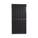 Modulo Solar EPCOM, 450 W, Monocristalino, 144 Celdas con 9 Bus Bar de Grado A