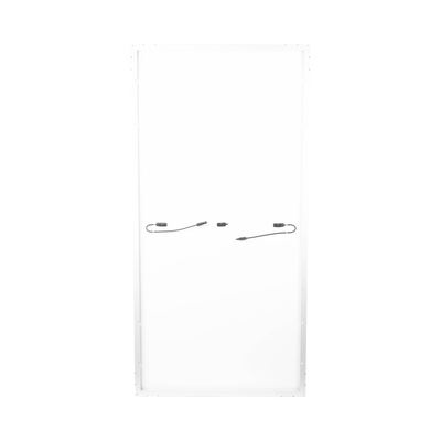 Modulo Solar EPCOM, 450 W, Monocristalino, 144 Celdas con 9 Bus Bar de Grado A