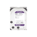 Disco Duro PURPLE de 6TB / 3 AÑOS DE GARANTÍA / Para Videovigilancia
