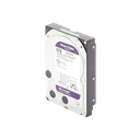 Disco Duro PURPLE de 6TB / 3 AÑOS DE GARANTÍA / Para Videovigilancia