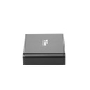 Receptor Compatible para Kits TT-383PRO4.0 / Resolución 1080P@60Hz / Cat 5e/6 / Distancia de 120 m / Control IR / Protocolo HDbitT / Compatible con Switch Gigabit .