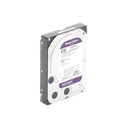 Disco Duro PURPLE de 6TB / 3 AÑOS DE GARANTÍA / Para Videovigilancia