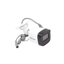 Bala TURBOHD 2 Megapixel (1080p) / Gran Angular 99° / Lente 2.8 mm / 30 mts IR EXIR / Exterior IP67 / 4 Tecnologías / dWDR / Metal
