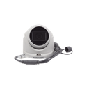 Domo TURBOHD 2 Megapixel (1080p) / Gran Angular 101° / Lente 2.8 mm / 30 mts IR EXIR / Exterior IP67 / 4 Tecnologías / dWDR