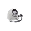 Domo TURBOHD 2 Megapixel (1080p) / Gran Angular 101° / Lente 2.8 mm / 30 mts IR EXIR / Exterior IP67 / 4 Tecnologías / dWDR