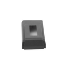 CUBIERTA PLASTICA PARA CHAPA DE OPERADOR FAAC 400/422 VER PRE 2005