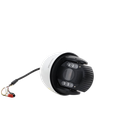 [PROTECCIÓN ACTIVA] Domo PTZ IP 4 Megapixel / 32X Zoom / 200 mts IR / ACUSENSE (Evita Falsas Alarmas) / IP66 / IK10 / Alerta Audible y Luz Estroboscópica / Autoseguimiento 2.0 / Hi-PoE / DARKFIGHTER / Rapid Focus / MicroSD